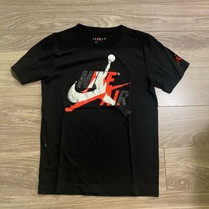 Nike Air Jordan Shirt